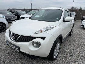 Nissan Juke 1.5dci Навигация! Климатроник! Обслужен!, снимка 1