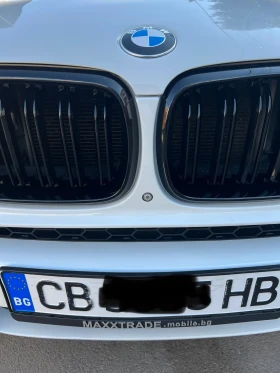 BMW X5 3.5i, 360, panorama, и мн др.Бартер, снимка 13