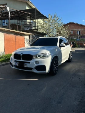 BMW X5 3.5i, 360, panorama, и мн др.Бартер, снимка 1