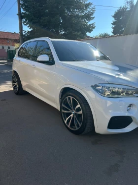 BMW X5 3.5i, 360, panorama, и мн др.Бартер, снимка 5