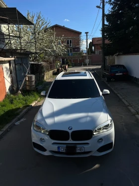 BMW X5 3.5i, 360, panorama, и мн др.Бартер, снимка 6