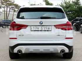 BMW X3, снимка 4