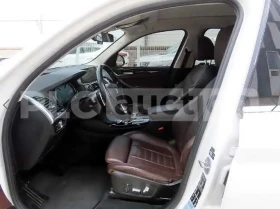 BMW X3, снимка 5