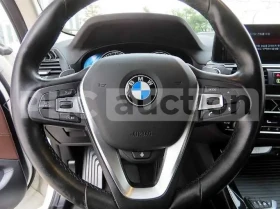 BMW X3, снимка 8