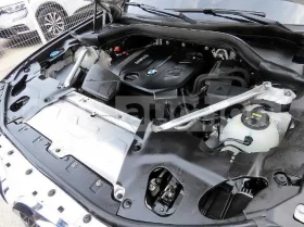 BMW X3, снимка 17