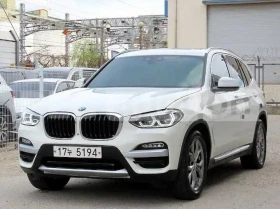 BMW X3, снимка 1