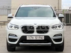 BMW X3, снимка 2