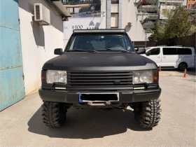 Land Rover Range rover m57, снимка 10