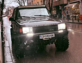 Land Rover Range rover m57, снимка 2