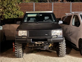 Land Rover Range rover m57, снимка 3