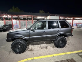 Land Rover Range rover m57, снимка 5