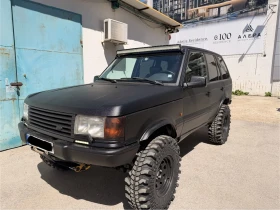 Land Rover Range rover m57, снимка 9