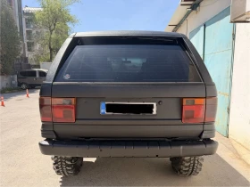 Land Rover Range rover m57, снимка 8