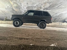 Land Rover Range rover m57, снимка 4