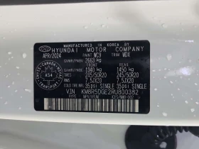 Hyundai Palisade * ULTIMATE CALLIGRAPHY * CARFAX * От Hyundai * , снимка 14
