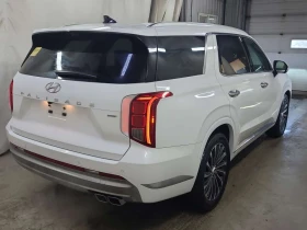 Hyundai Palisade * ULTIMATE CALLIGRAPHY * CARFAX * От Hyundai * , снимка 3