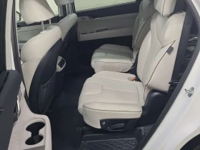 Hyundai Palisade * ULTIMATE CALLIGRAPHY * CARFAX * От Hyundai * , снимка 9