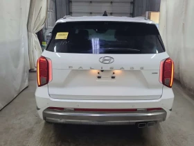 Hyundai Palisade * ULTIMATE CALLIGRAPHY * CARFAX * От Hyundai * , снимка 4