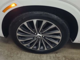 Hyundai Palisade * ULTIMATE CALLIGRAPHY * CARFAX * От Hyundai * , снимка 12
