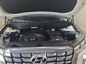 Hyundai Palisade * ULTIMATE CALLIGRAPHY * CARFAX * От Hyundai * , снимка 13