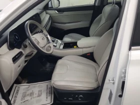 Hyundai Palisade * ULTIMATE CALLIGRAPHY * CARFAX * От Hyundai * , снимка 8