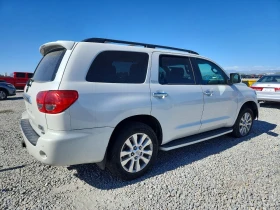 Toyota Sequoia PLATINUM 4WD| 5.7L V8, снимка 6