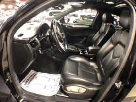 Porsche Macan * AWD AUTO LEATHER PAN/ROOF B/SPOT BACKUP CAMERA *, снимка 17