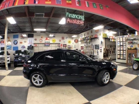 Porsche Macan * AWD AUTO LEATHER PAN/ROOF B/SPOT BACKUP CAMERA *, снимка 8