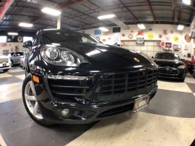Porsche Macan * AWD AUTO LEATHER PAN/ROOF B/SPOT BACKUP CAMERA *, снимка 12