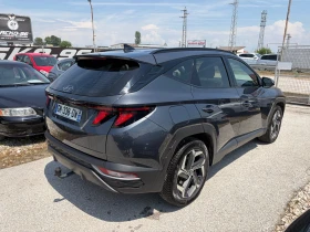 Hyundai Tucson Plugin Hybrid , снимка 4