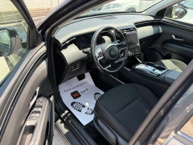 Hyundai Tucson Plugin Hybrid , снимка 7