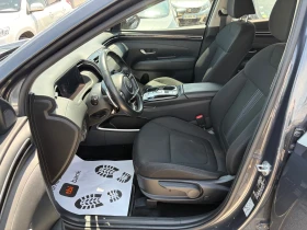 Hyundai Tucson Plugin Hybrid , снимка 10