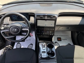 Hyundai Tucson Plugin Hybrid , снимка 9