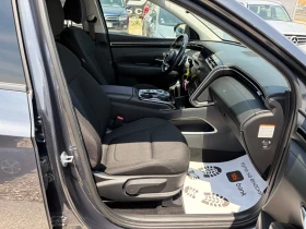 Hyundai Tucson Plugin Hybrid , снимка 14