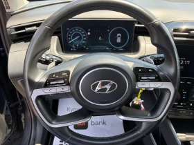 Hyundai Tucson Plugin Hybrid , снимка 8