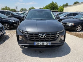 Hyundai Tucson Plugin Hybrid , снимка 2