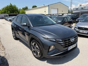 Hyundai Tucson Plugin Hybrid , снимка 3