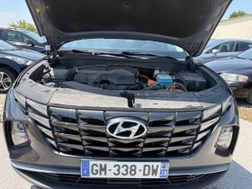 Hyundai Tucson Plugin Hybrid , снимка 15