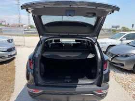 Hyundai Tucson Plugin Hybrid , снимка 12
