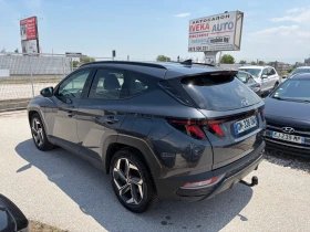 Hyundai Tucson Plugin Hybrid , снимка 6