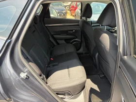 Hyundai Tucson Plugin Hybrid , снимка 13