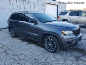 Jeep Grand cherokee 5.7 HEMI* 4WD* Генeрация* Цена до БГ, снимка 1