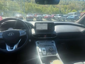 Hyundai Santa fe * Ultimate Calligraphy * CARFAX * ОПЦИЯ ЗА ФИНАНСИ, снимка 8