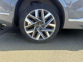 Hyundai Santa fe * Ultimate Calligraphy * CARFAX * ОПЦИЯ ЗА ФИНАНСИ, снимка 6