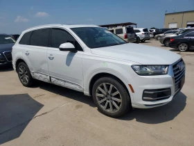 Audi Q7 2.0l Premium Plus, снимка 4