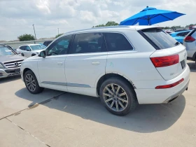 Audi Q7 2.0l Premium Plus, снимка 2