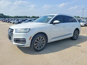 Audi Q7 2.0l Premium Plus, снимка 1
