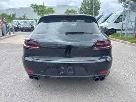 Porsche Macan * GTS * CARFAX * ЦЕНА ДО БГ, снимка 15