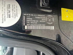 Porsche Macan * GTS * CARFAX * ЦЕНА ДО БГ, снимка 5