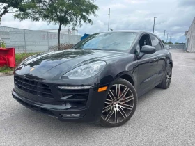 Porsche Macan * GTS * CARFAX * ЦЕНА ДО БГ, снимка 4